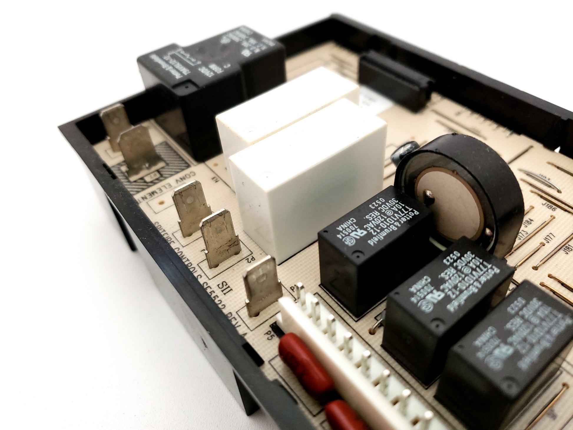 Kenmore Range Control 316418752