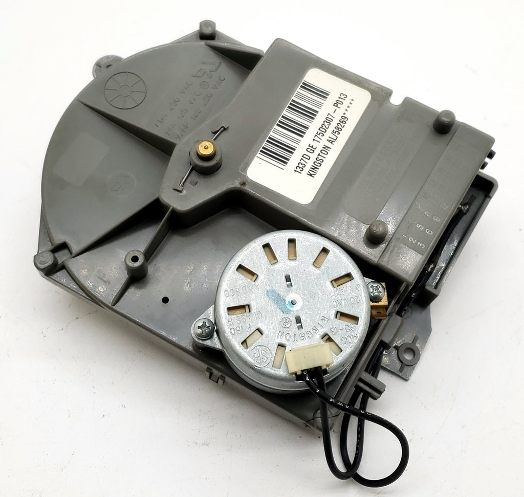 Whirlpool Washer Timer  175D2307P013