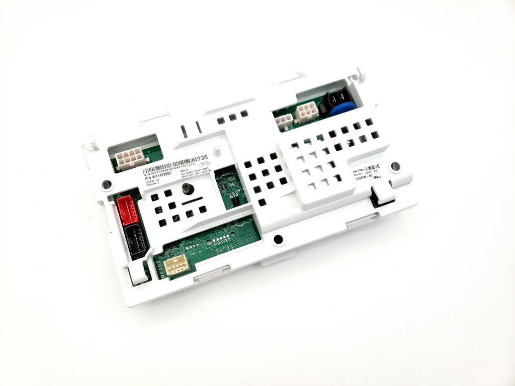Whirlpool Washer Control W11476582