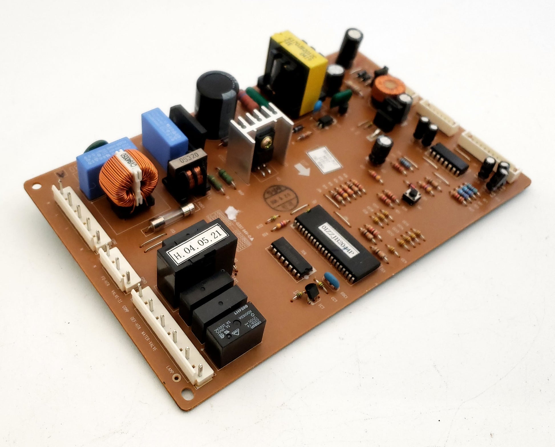 Kenmore Refrigerator Control 6871JB1280A