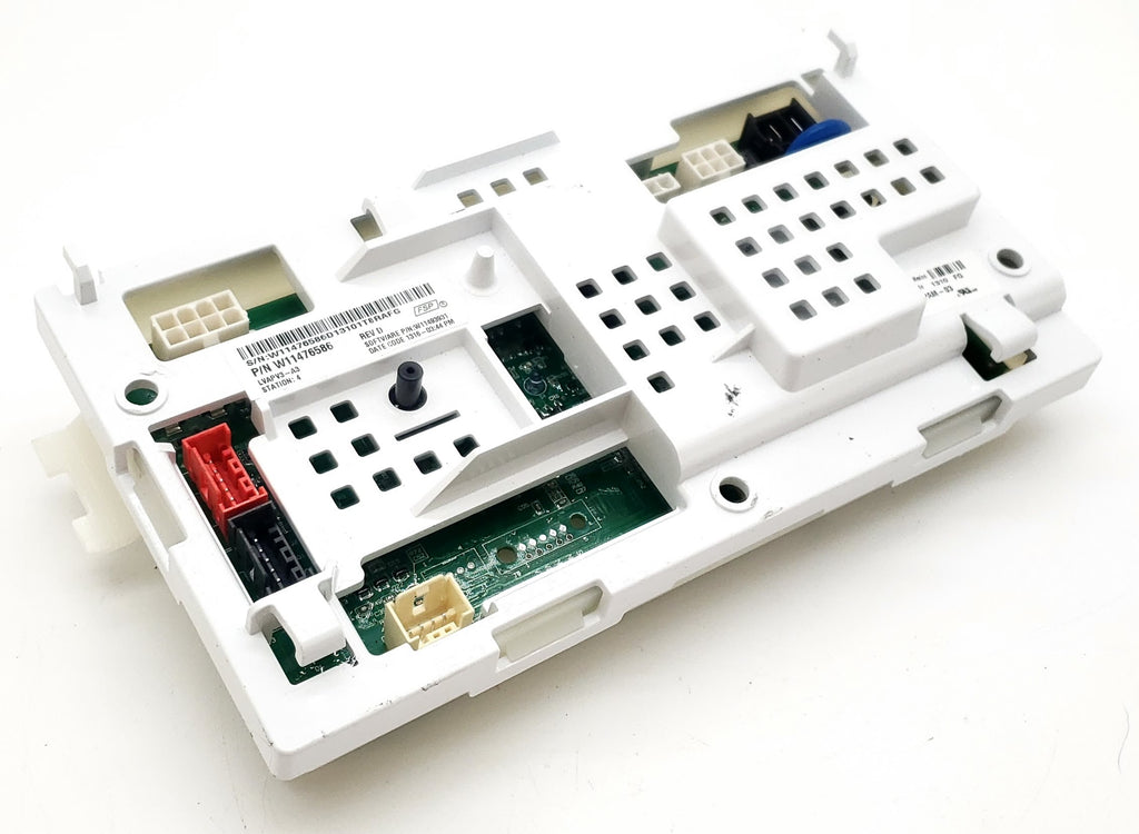 Whirlpool Washer Control  W11476586