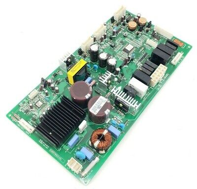 LG Control Board EBR78931602