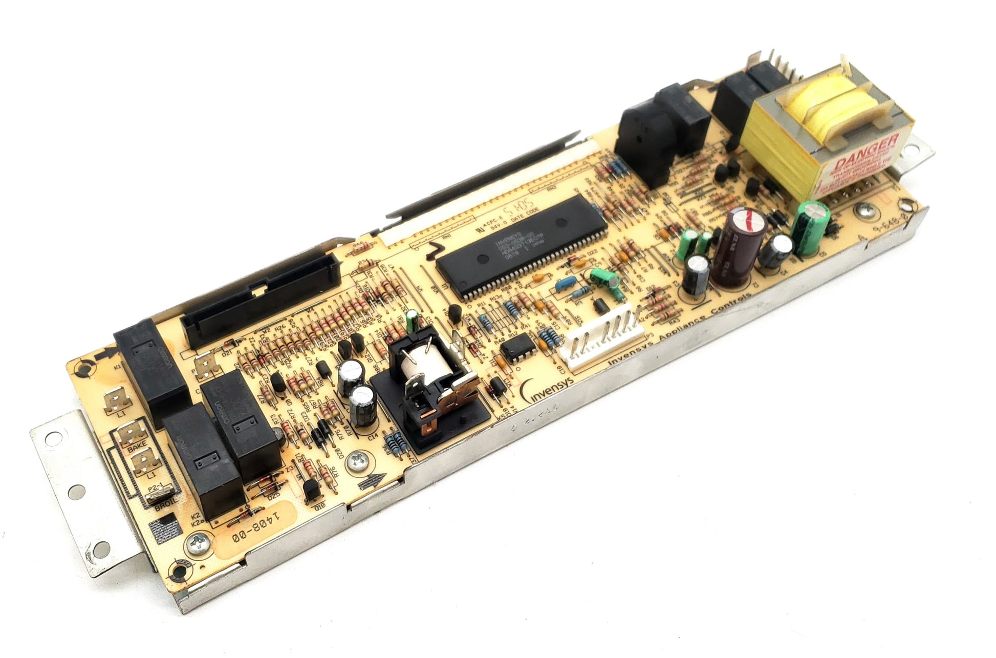 Whirlpool Range Control  9756548