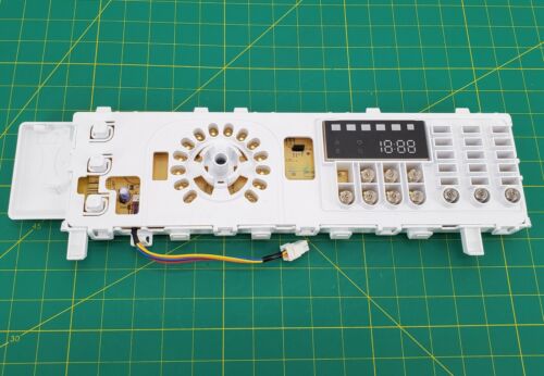 OEM Midea Washer Control 17138000030523 Day Ship & Lifetime Warranty