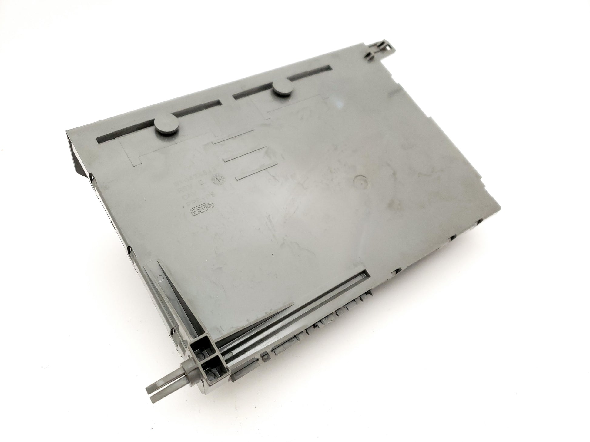 Whirlpool Washer Control W10662111