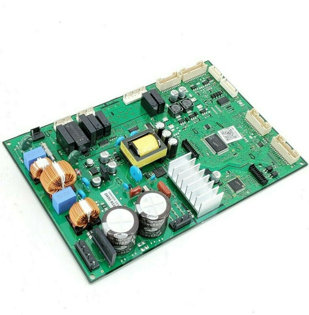 Genuine Samsung Refrigerator Control DA92-01196H Same Day Ship Lifetime Warranty