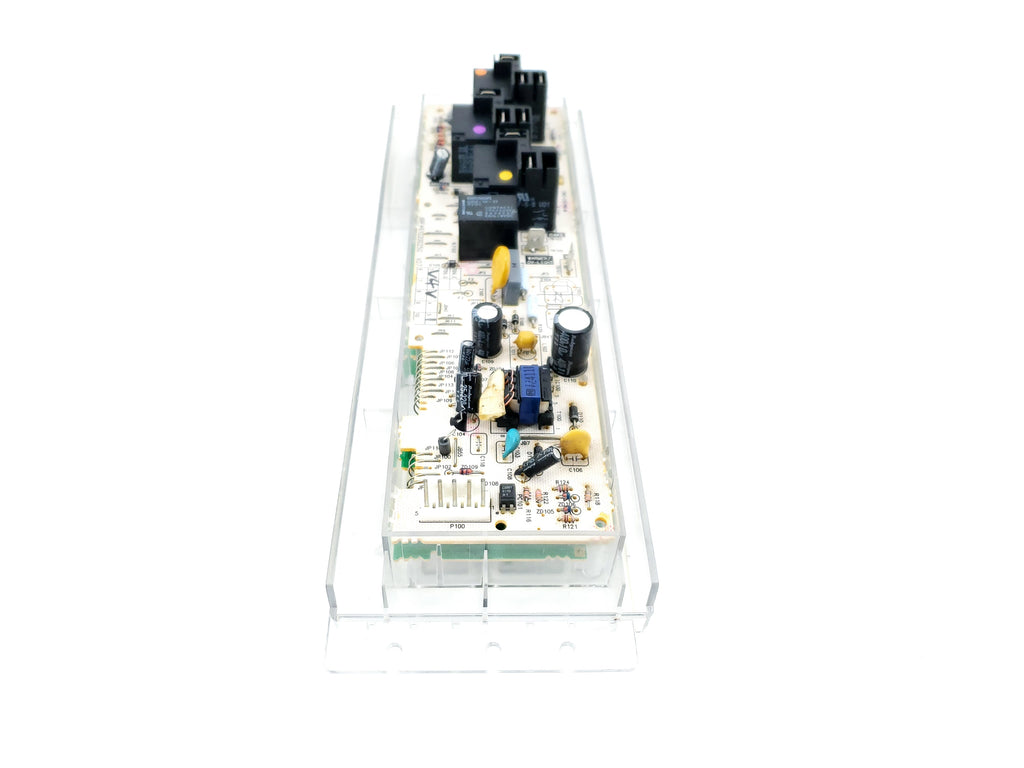 GE Range Control Board WB27T10467