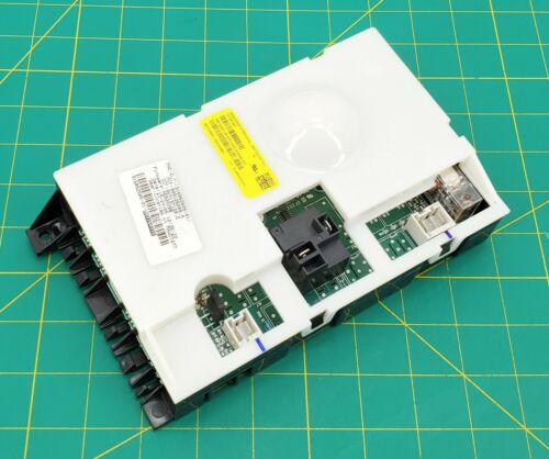Electrolux Dryer Control Board 809160316