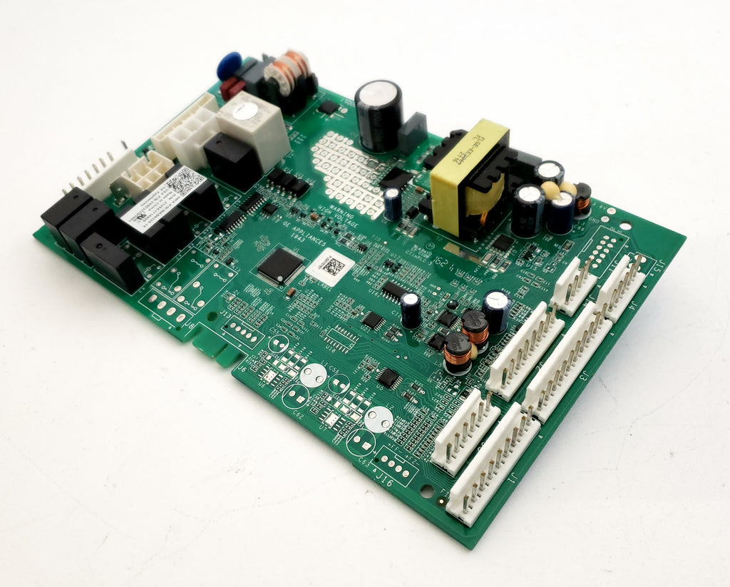 GE Refrigerator Control Board 245D2279G001