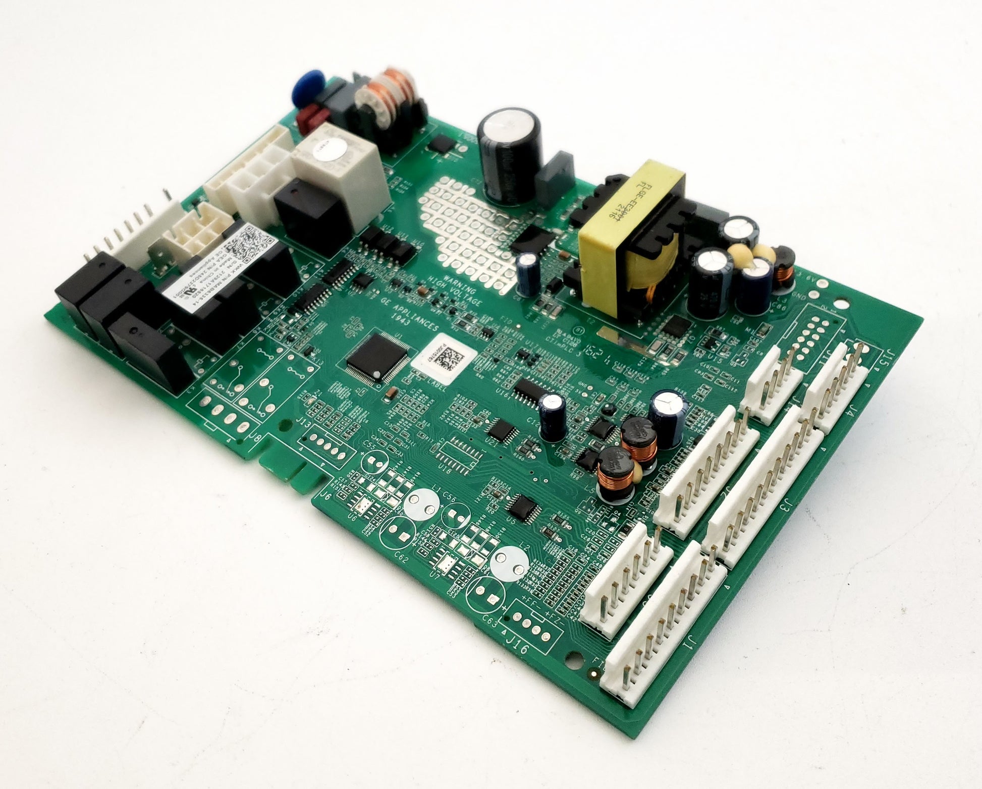 GE Refrigerator Control Board 245D2279G001