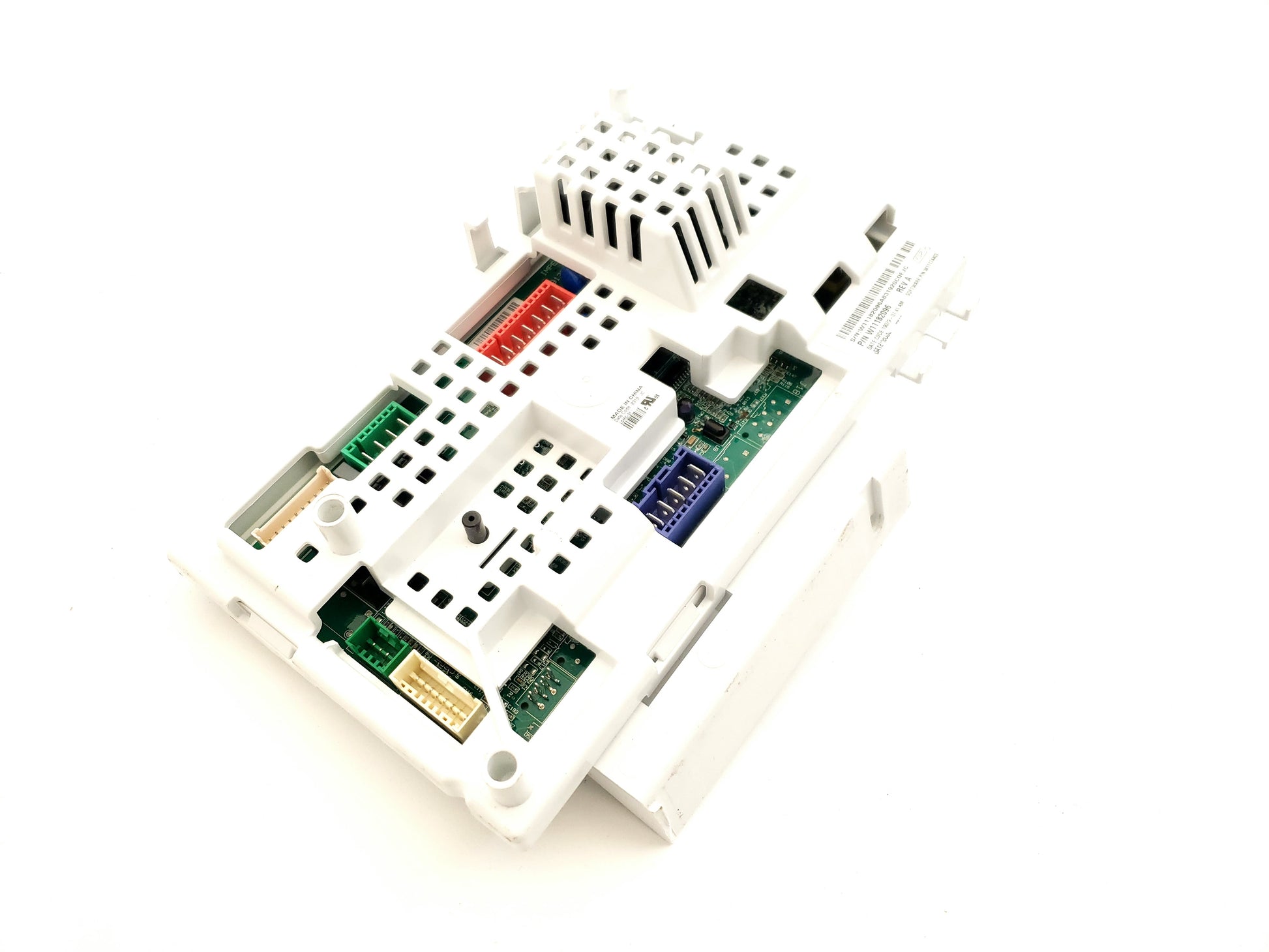 Whirlpool Washer Control Board W11182096