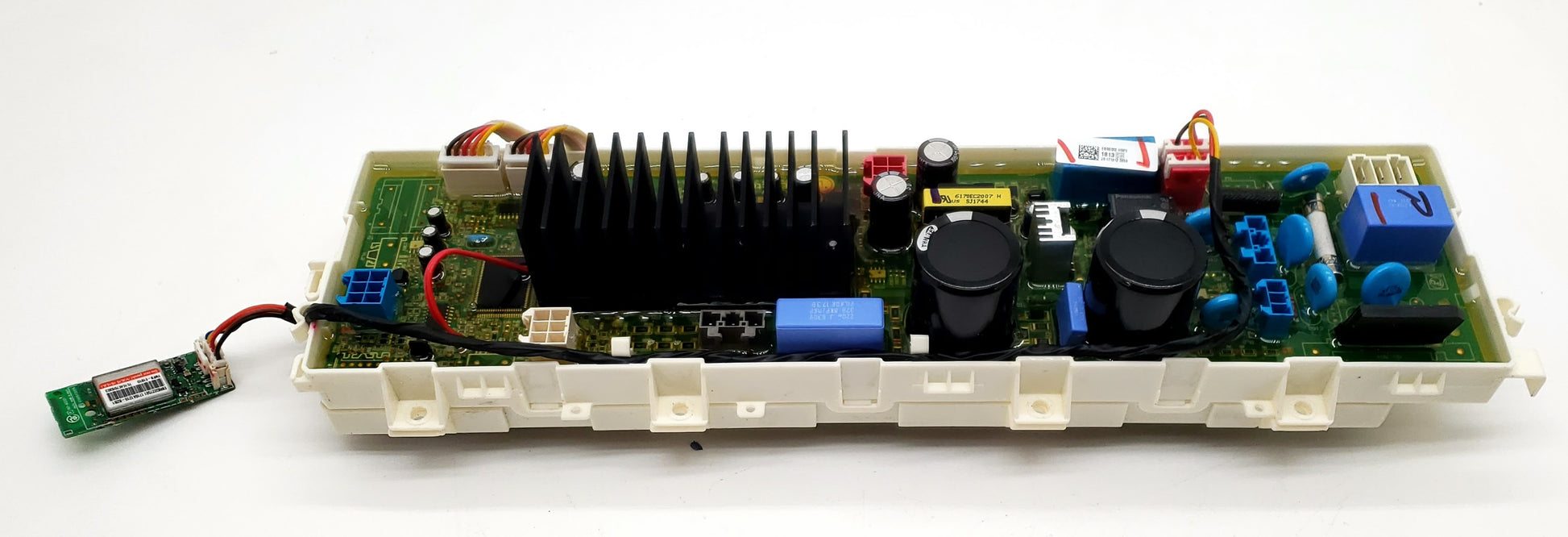 LG Washer Control Board EBR80321813