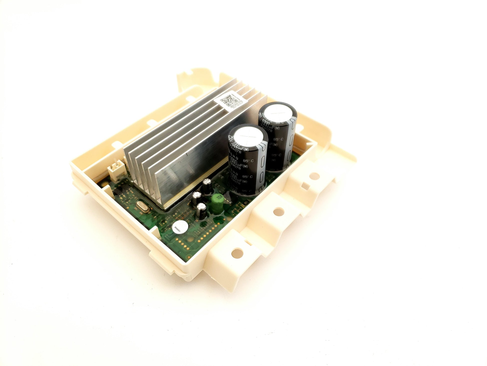 Samsung Washer Control Board DC92-01378E