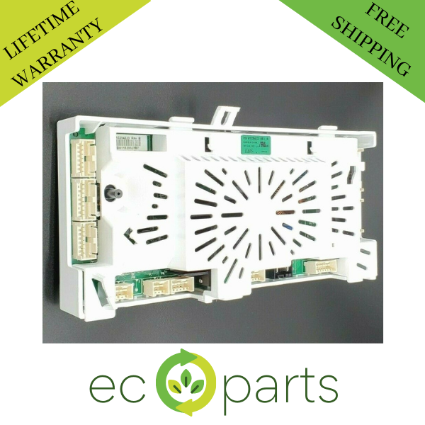Whirlpool Washer Control Board W10394233