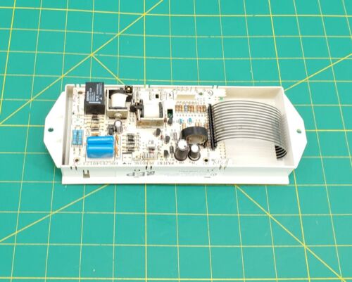 Whirlpool Range Control  8053133