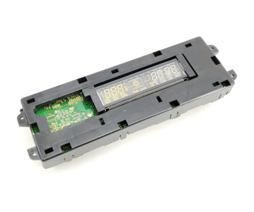 Genuine OEM GE Range Oven Control Board WB27T10663 Same Day Ship 90 Day Warranty
