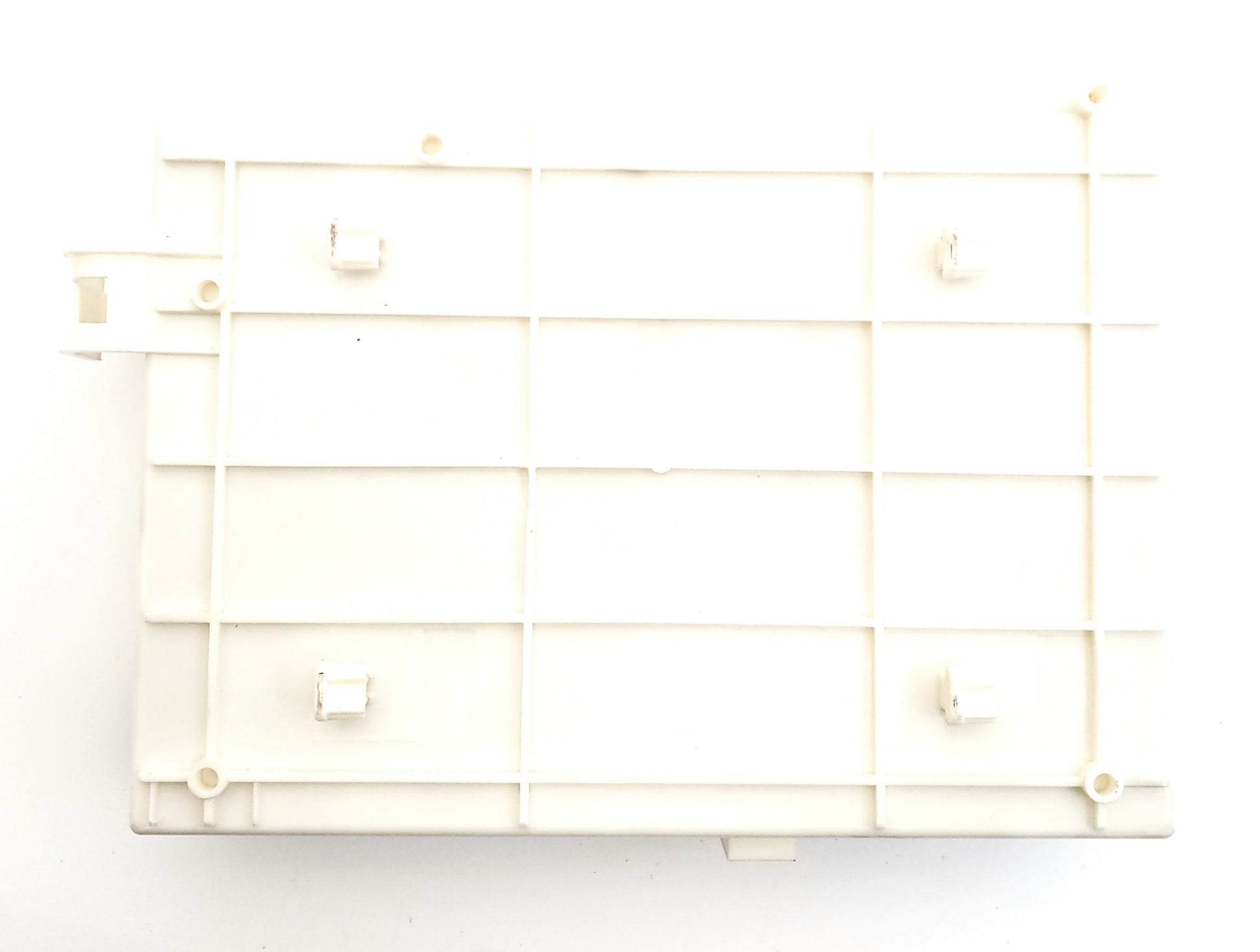 LG Washer Control EBR79950222