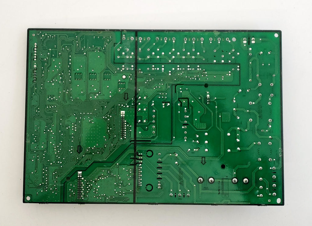 Samsung Refrigerator Control DA94-04603G
