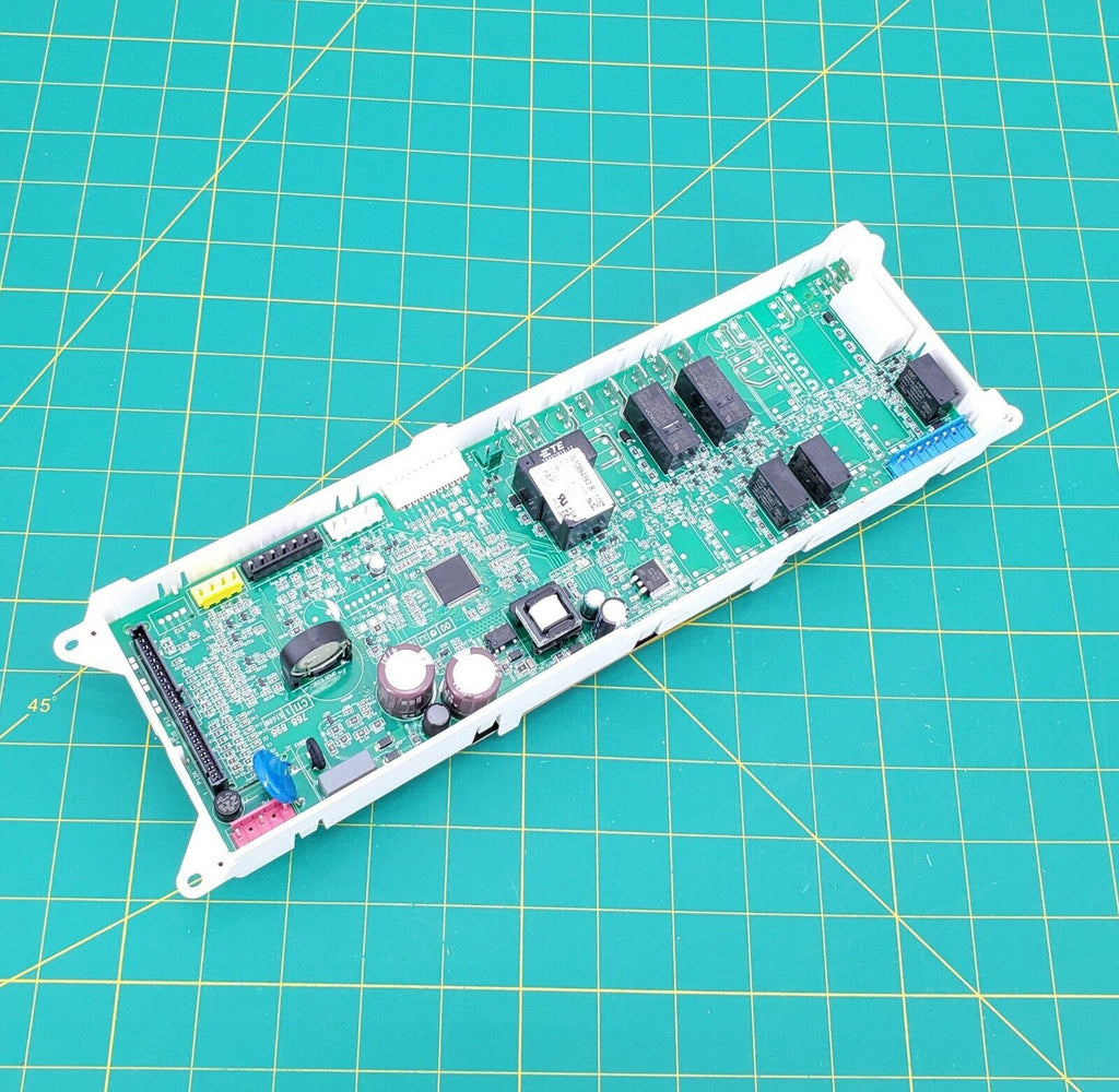 Genuine OEM KitchenAid Range Control W10894863 Same Day Ship *Lifetime Warranty*