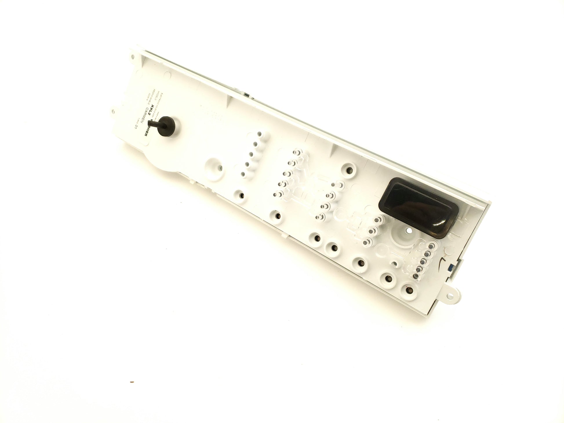 Kenmore Washer Control Board 137438310