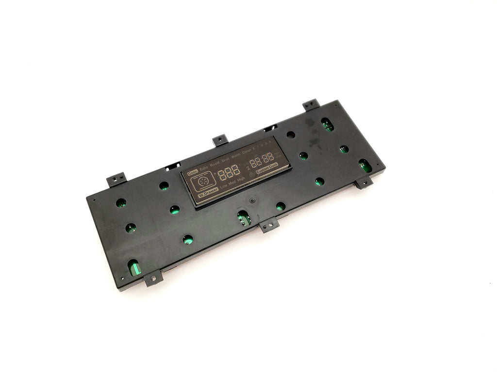 Samsung Range Control DE92-02588C