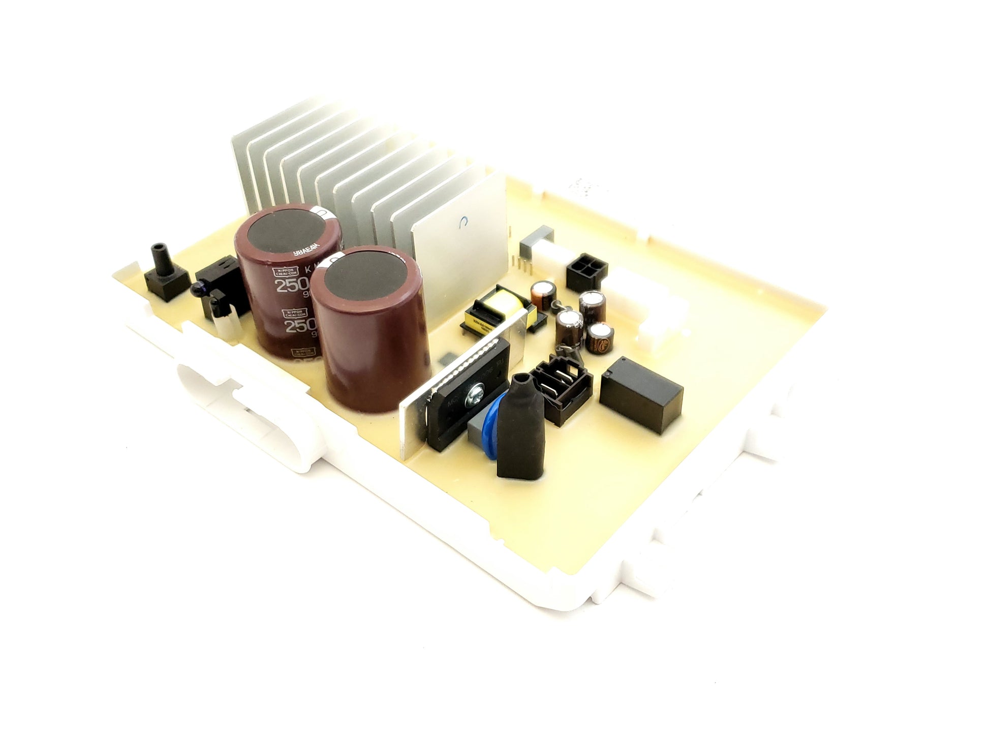 Whirlpool Washer Control Board W11387678