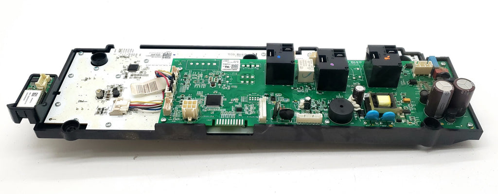 GE Dryer Control 308D1600G001
