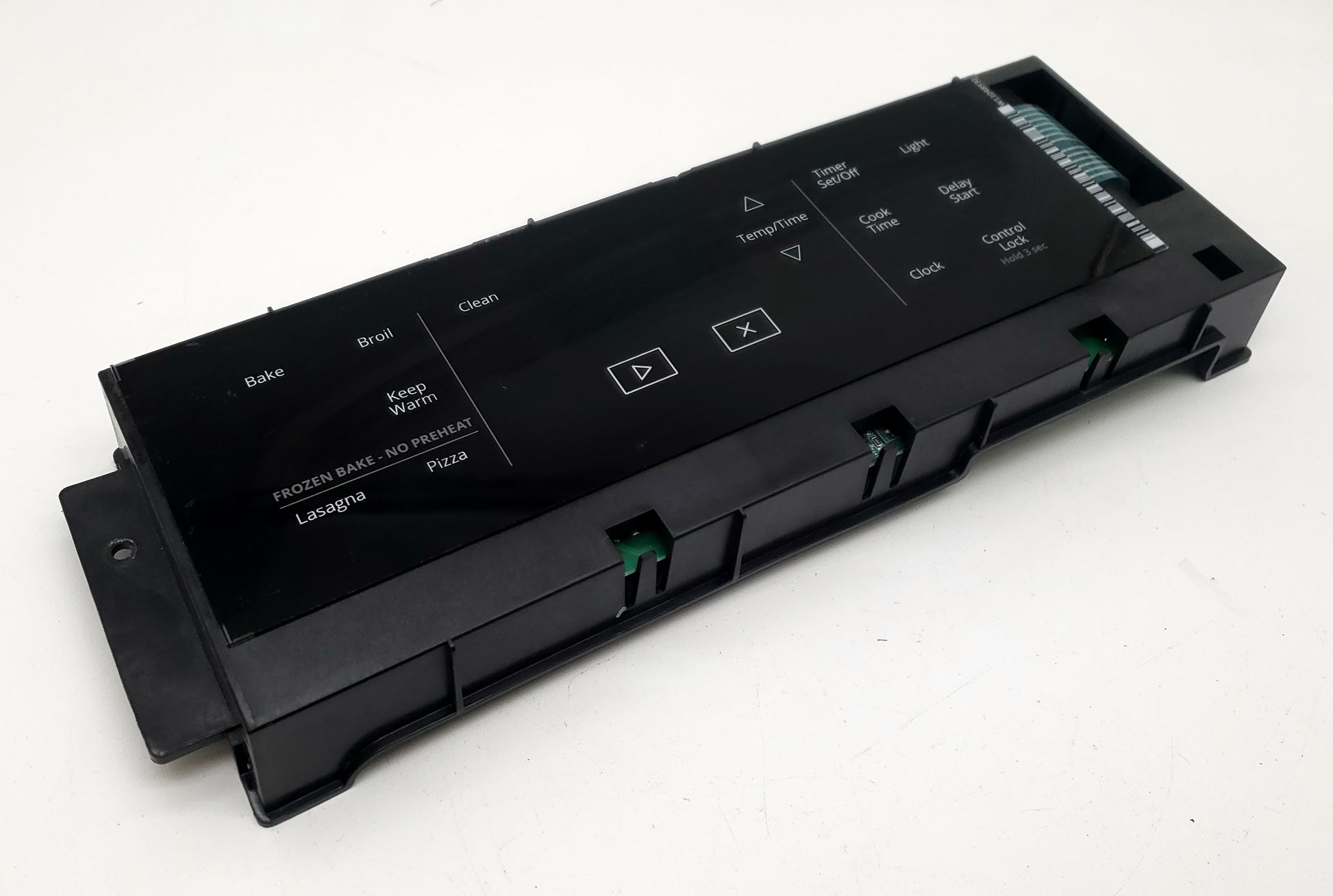 Whirlpool Range Control  W11520699