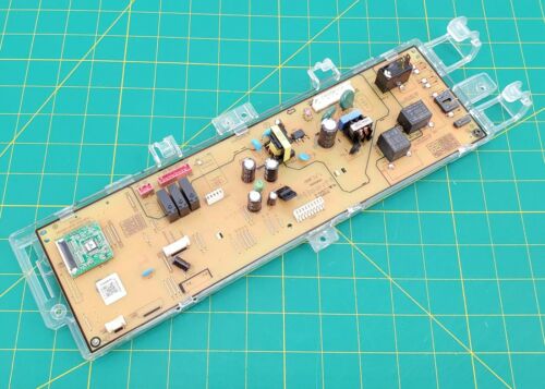 Genuine OEM Samsung Range Control DG94-04041B Same Day Ship *Lifetime Warranty**