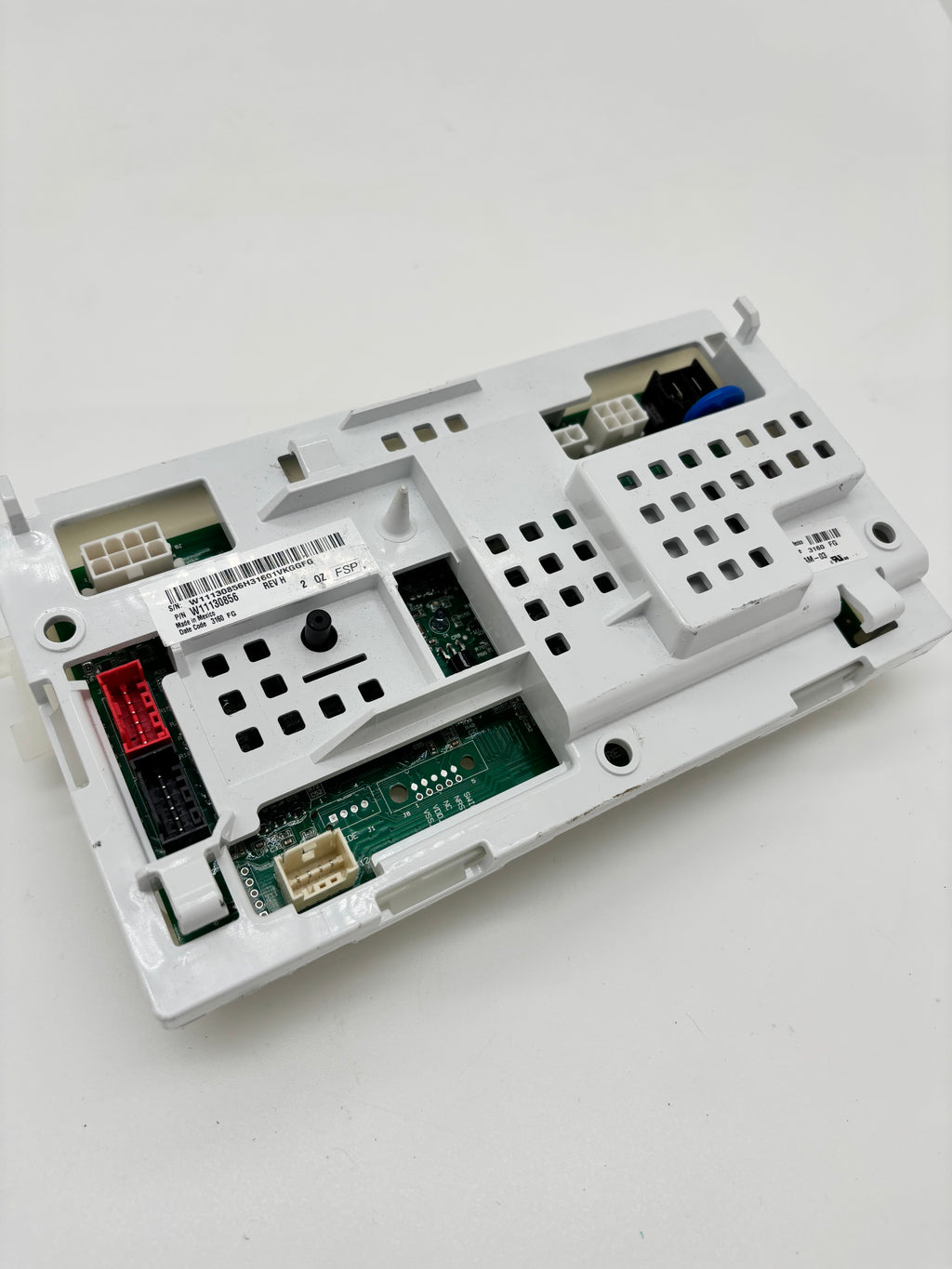 Genuine Whirlpool Washer Control W11130856