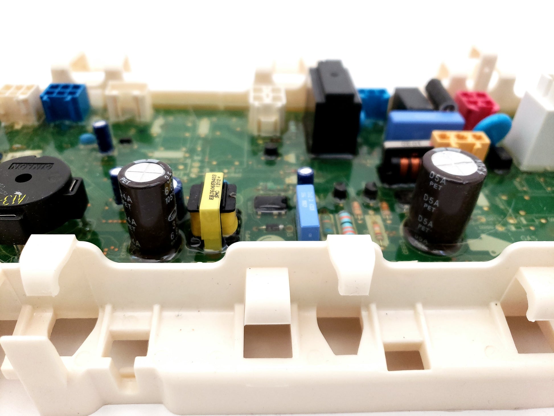 LG Dryer Control EBR62707629