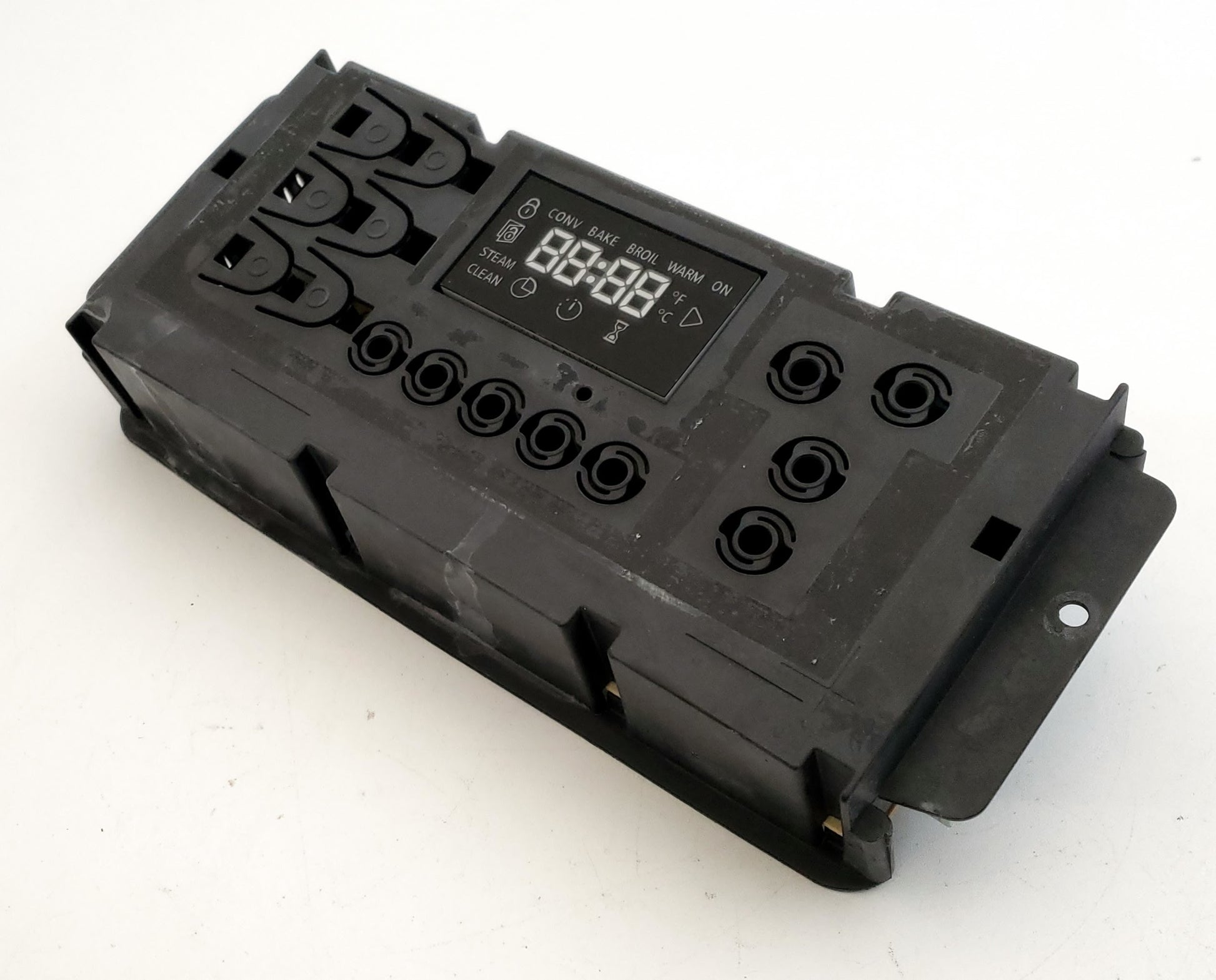 Whirlpool Range Control  W10834007