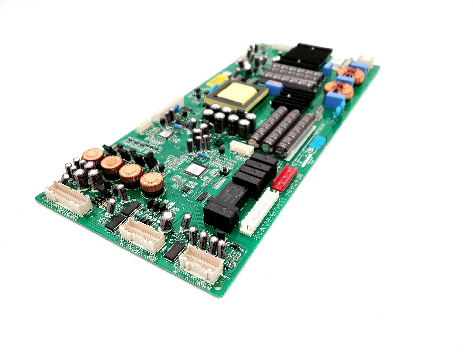 LG Refrigerator Control CSP30020854