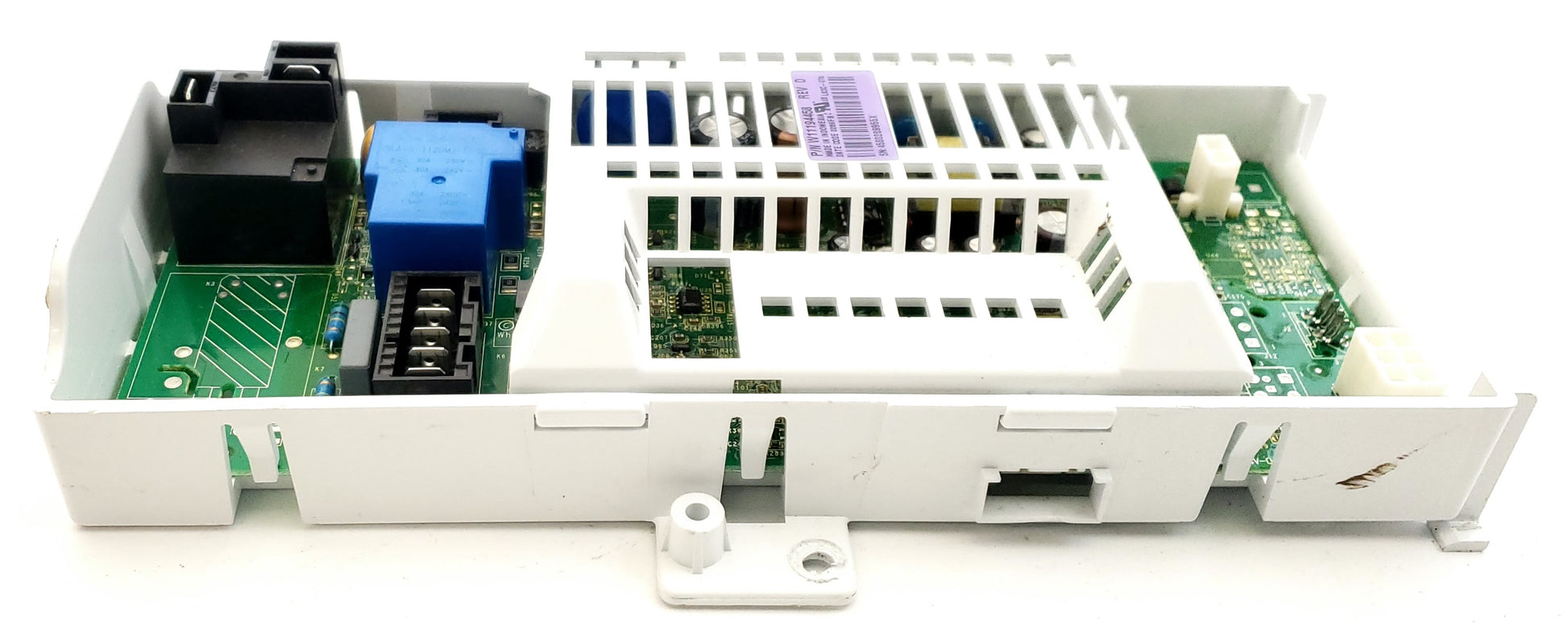 Whirlpool Dryer Control W11194458