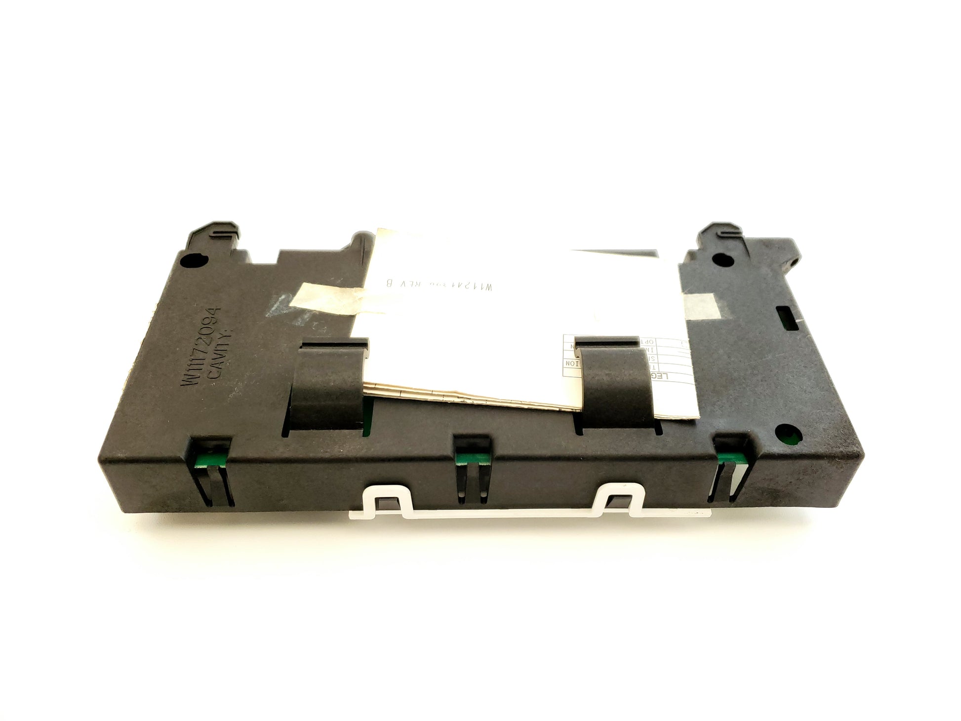 Whirlpool Dryer Control Board W11309791