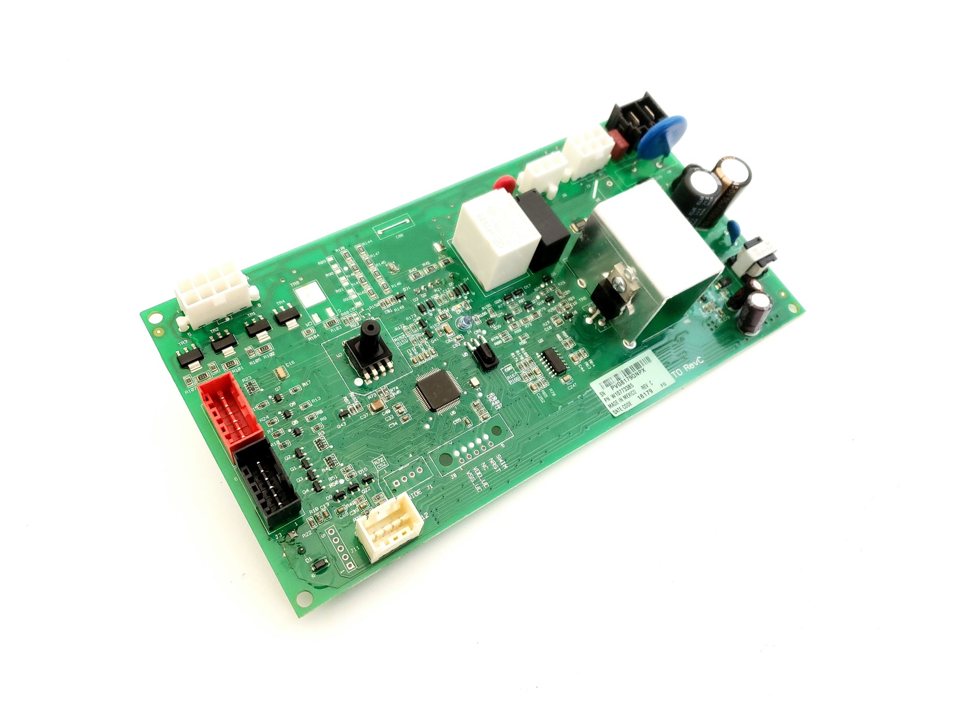 Maytag Washer Control Board W10773385
