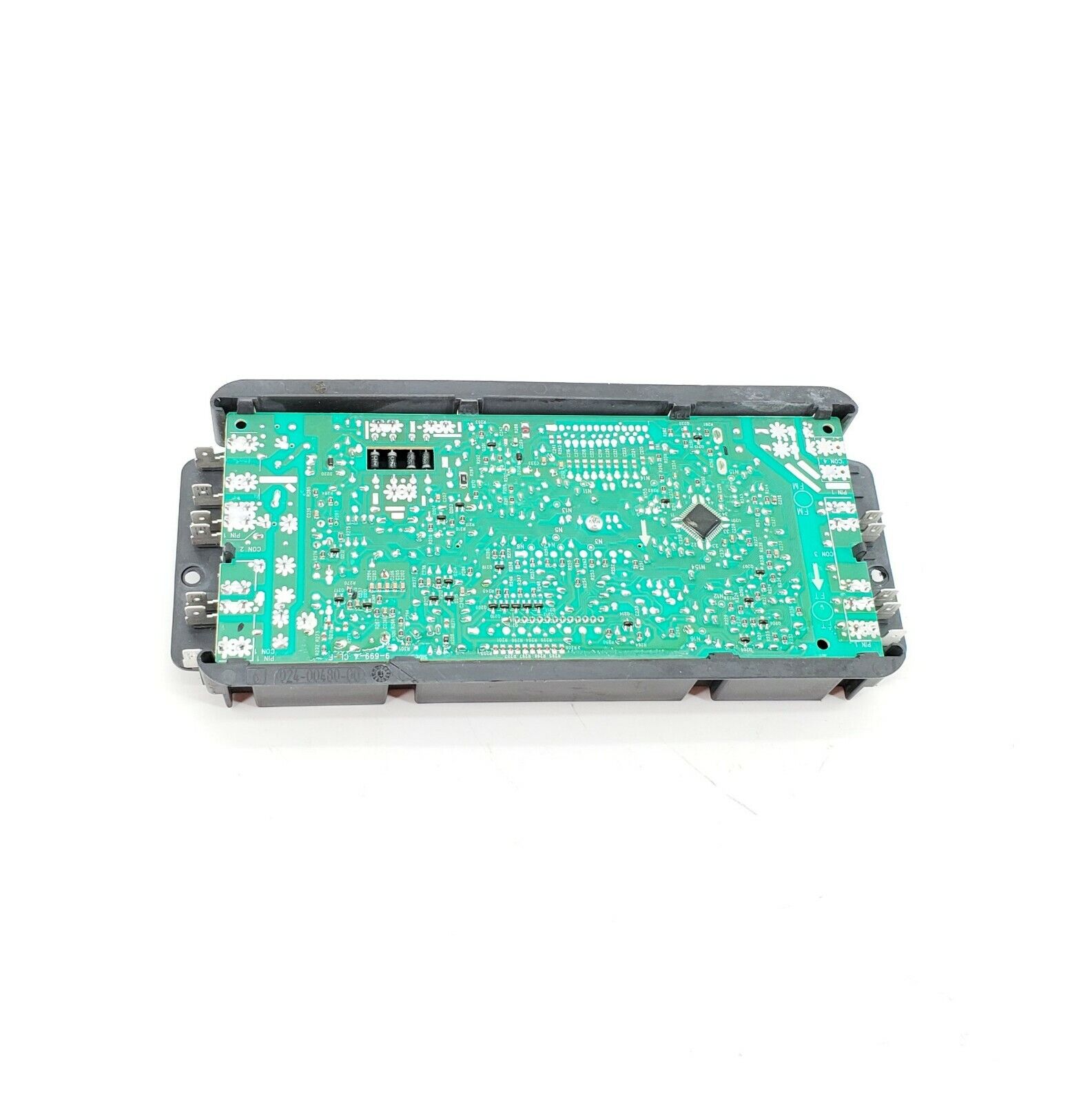 Genuine* OEM Whirlpool Range Control W10841330 Same Day Ship *Lifetime Warranty*
