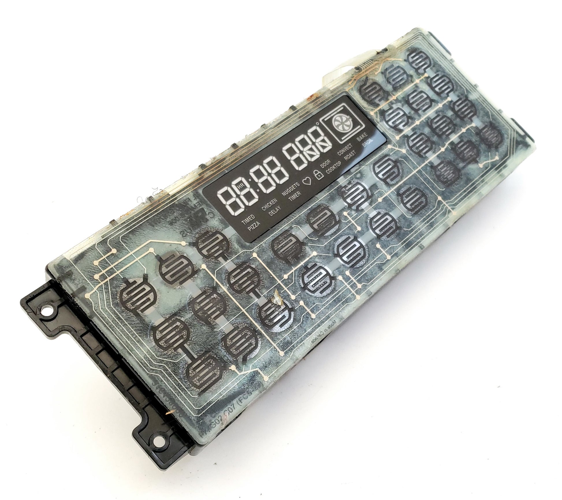 Frigidaire Range Control 316560105