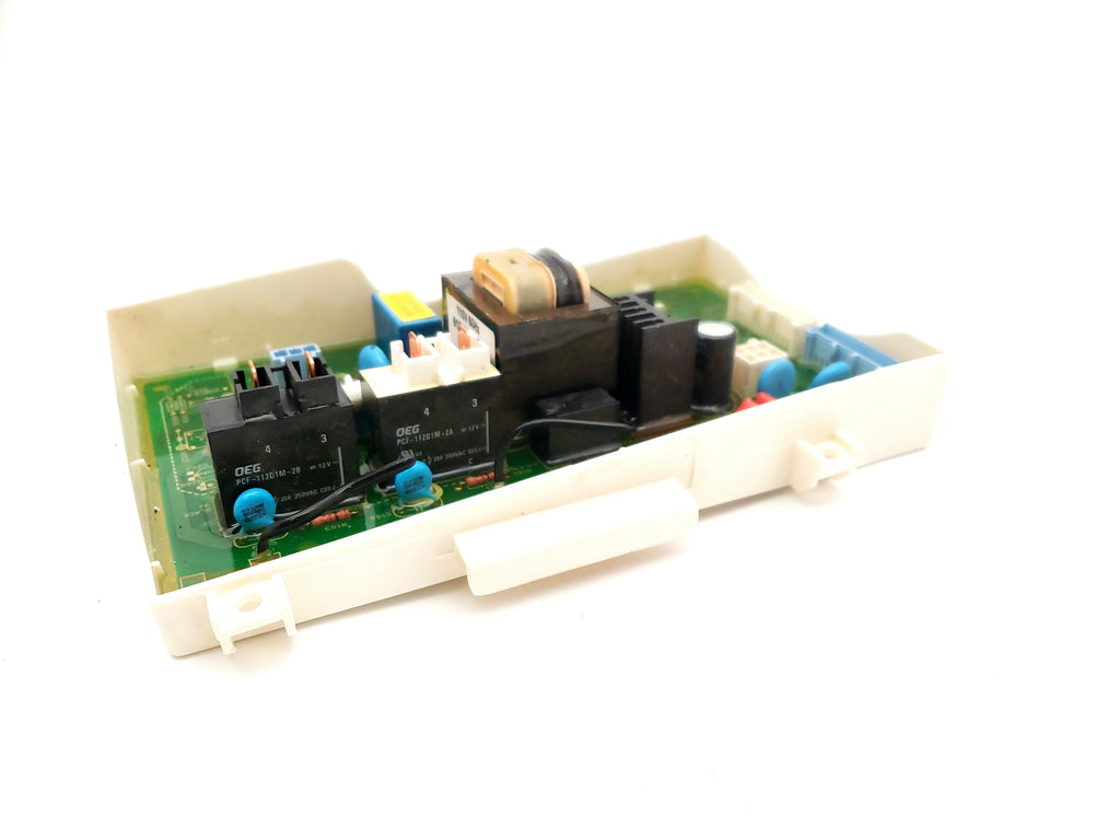 LG Dryer Control 6871EL1013C