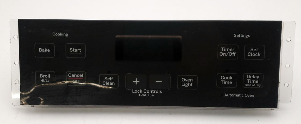 GE Range Control  164D8450G032