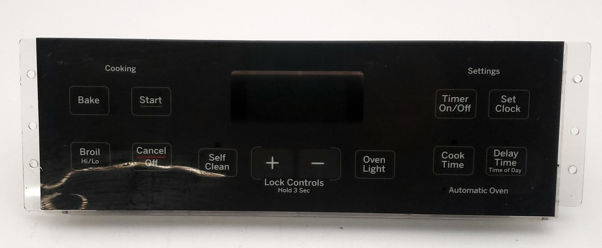 GE Range Control  164D8450G032