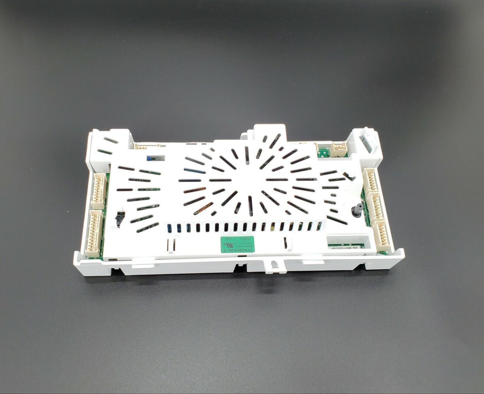 Whirlpool Washer Control Board W10394233