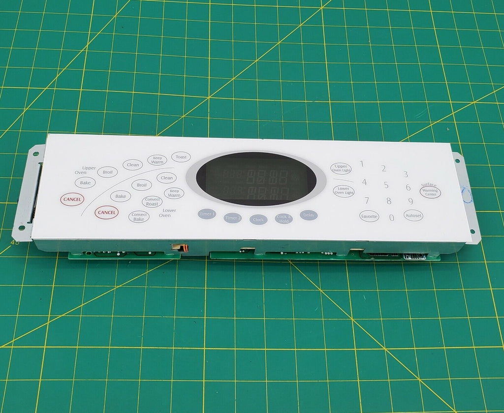 OEM Maytag Range Control 8507P301-60 Same Day Shipping & Lifetime Warranty