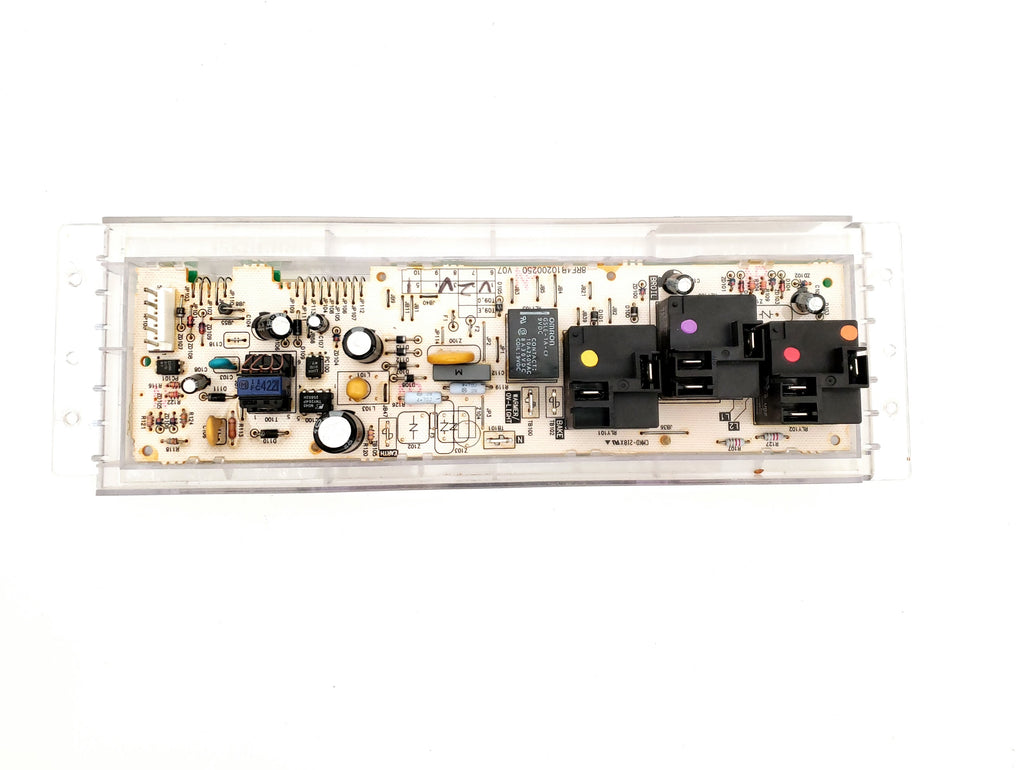GE Range Control WB27T10604