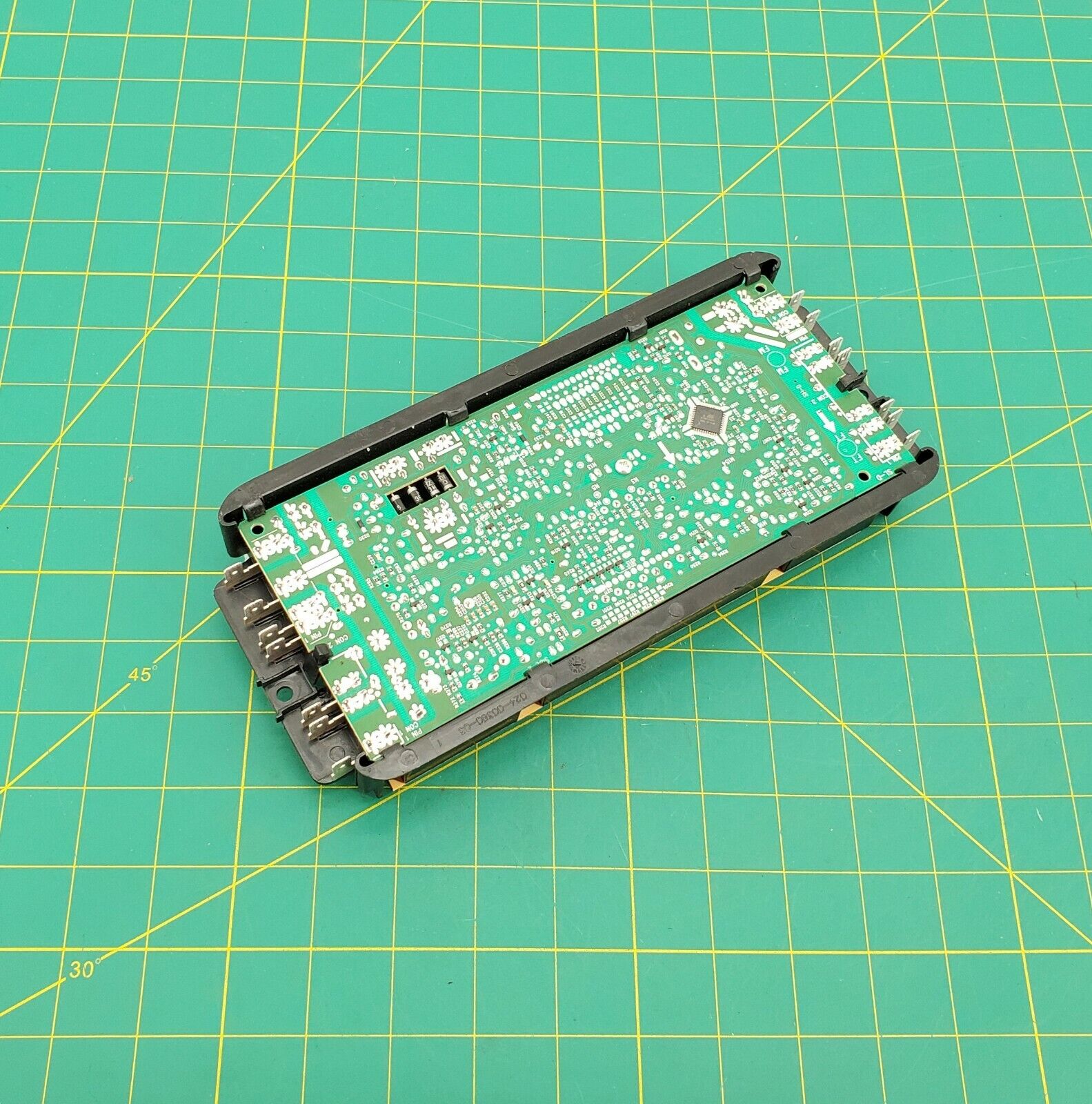 Whirlpool Range Control W10108110