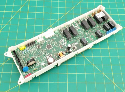 Whirlpool Range Control Board W10206266