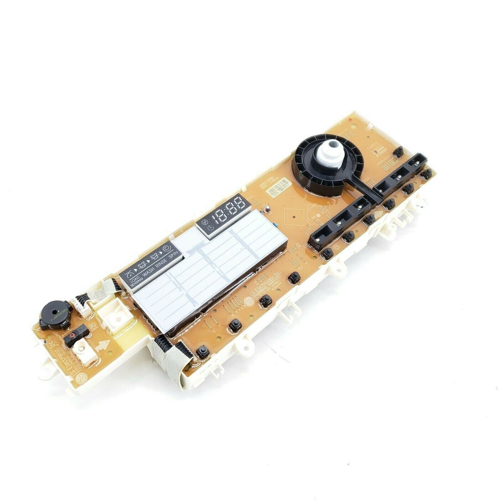 Genuine OEM LG Washer Control Board EBR62267115 Same Day Ship *Lifetime Warranty