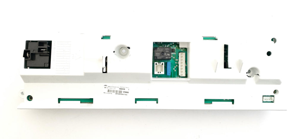 Frigidaire Dryer Control 134345100