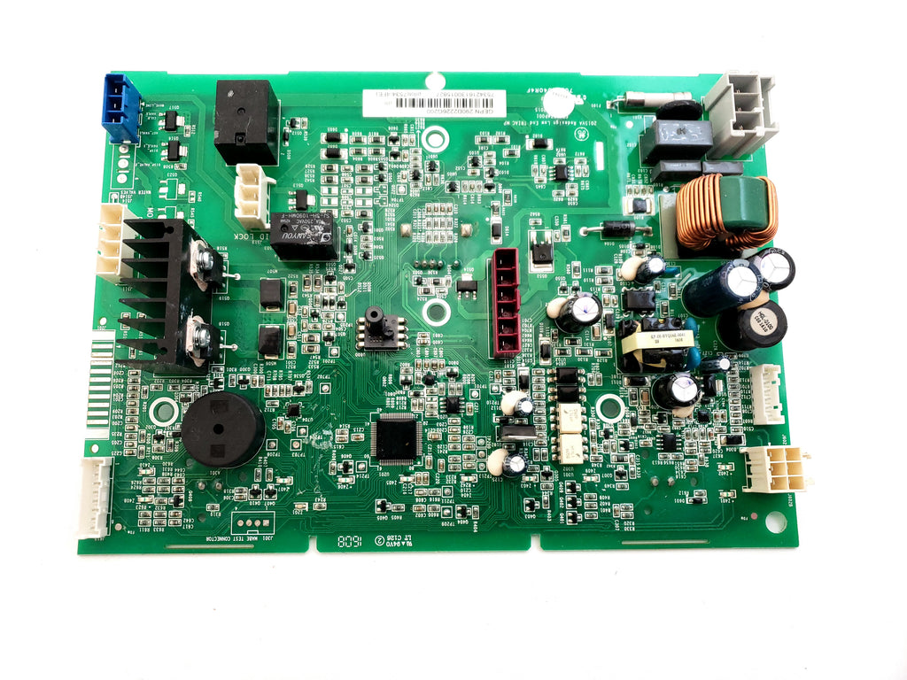 GE Washer Control Board 290D2226G200