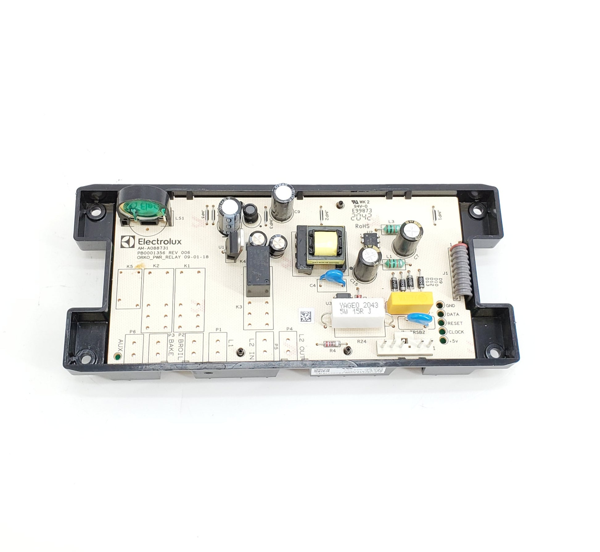 Frigidaire Range Control Board A12736402